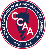 Logo Crane Certification Association of America