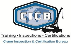 Logo Crane Inspection and Certification Bureau